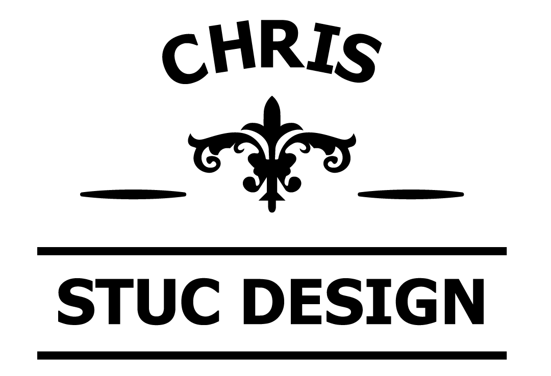 Chris Stuc Design